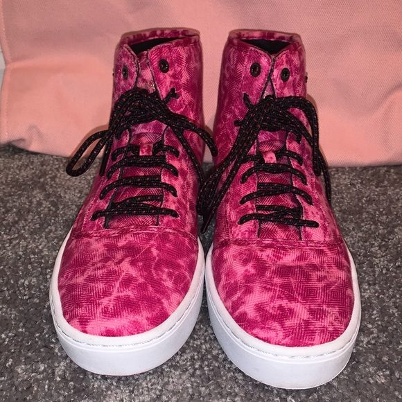 Jordan Shoes - Nike air Jordan’s jasmine GG 8Y/9.5 womens